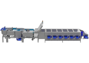 Newtec - Celox-C-UHD